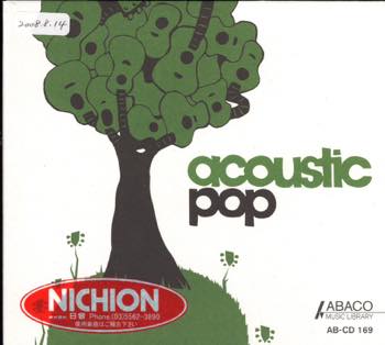 Acoustic Pop