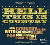 HELL THIS IS COUNTRY!