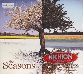 The Seasons