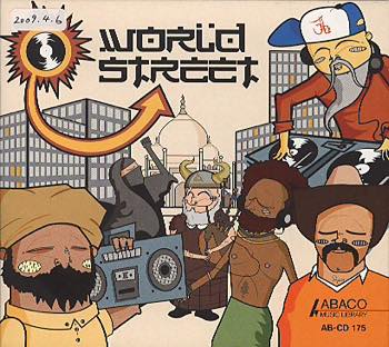 World Street