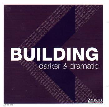 Building - Darker & Dramatic