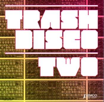 Trash Disco 2