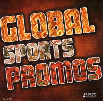 Global Sports Promos