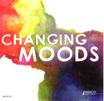 Changing Moods : Tv