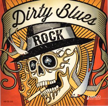 Dirty Blues Rock