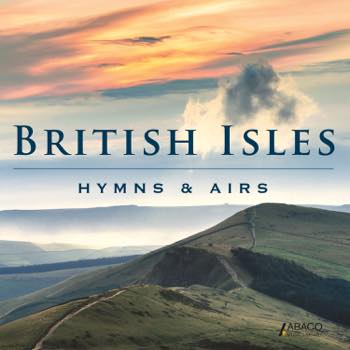 British Isles -  Hymns & Airs