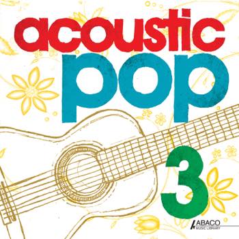 Acoustic Pop 3