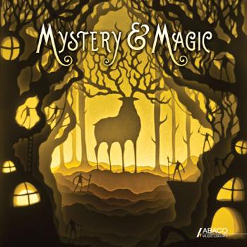 Mystery And Magic