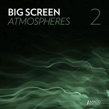 Big Screen Atmospheres 2