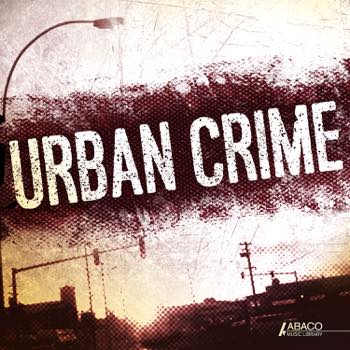 Urban Crime