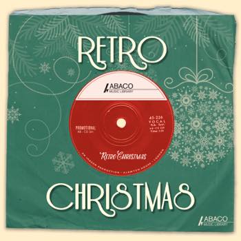 Retro Christmas
