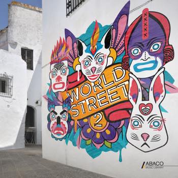 World Street 2