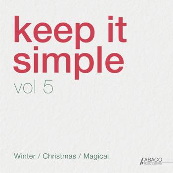 Keep It Simple 5: Christmas / Winter / Magical