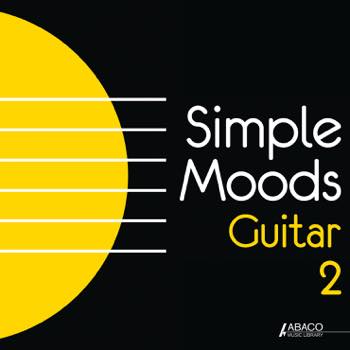 Simple Moods Guitar 2