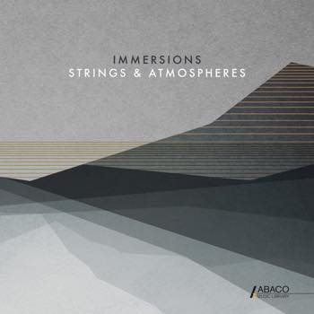 Immersions: Strings & Atmospheres