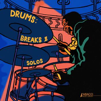 Drums: Breaks & Solos