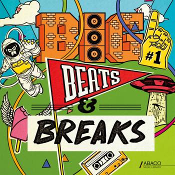 Big Beats & Breaks
