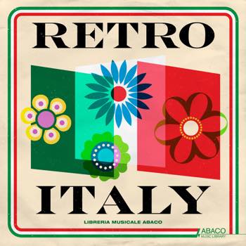 Retro Italy