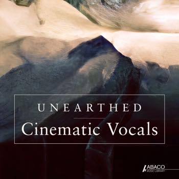 Unearthed: Cinematic Vocals