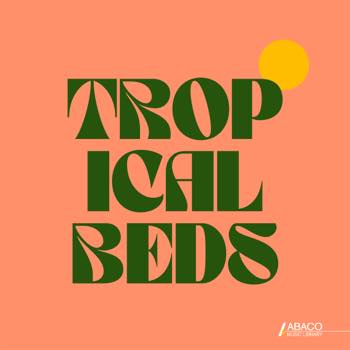 Tropical Beds