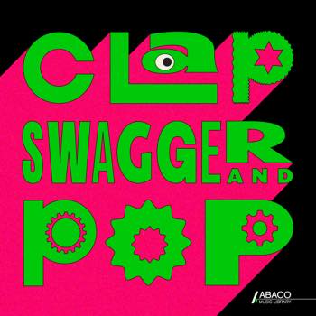 Clap, Swagger & Pop