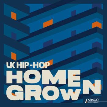 Homegrown: Uk Hip-Hop