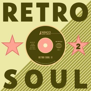 Retro Soul 2