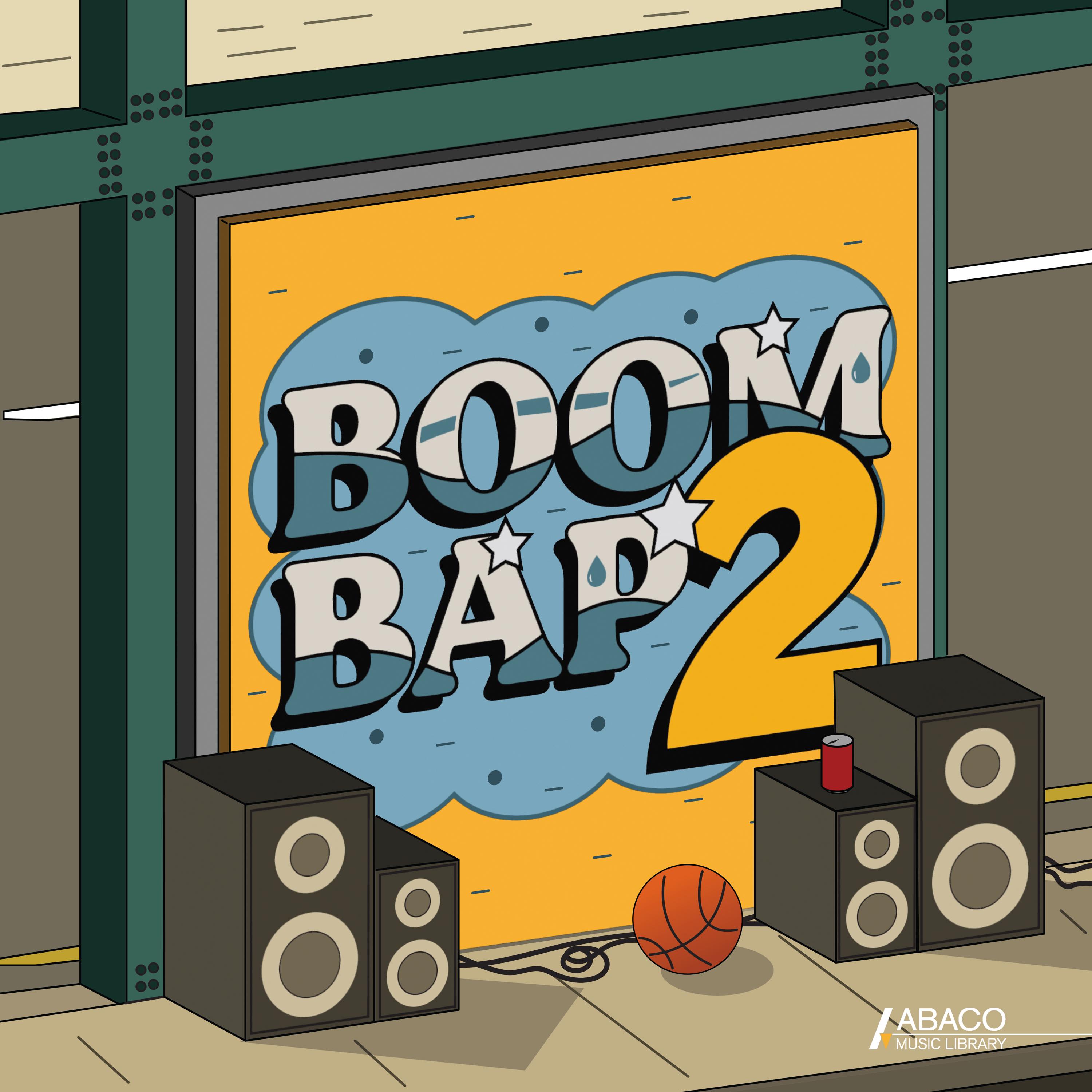Boom Bap 2