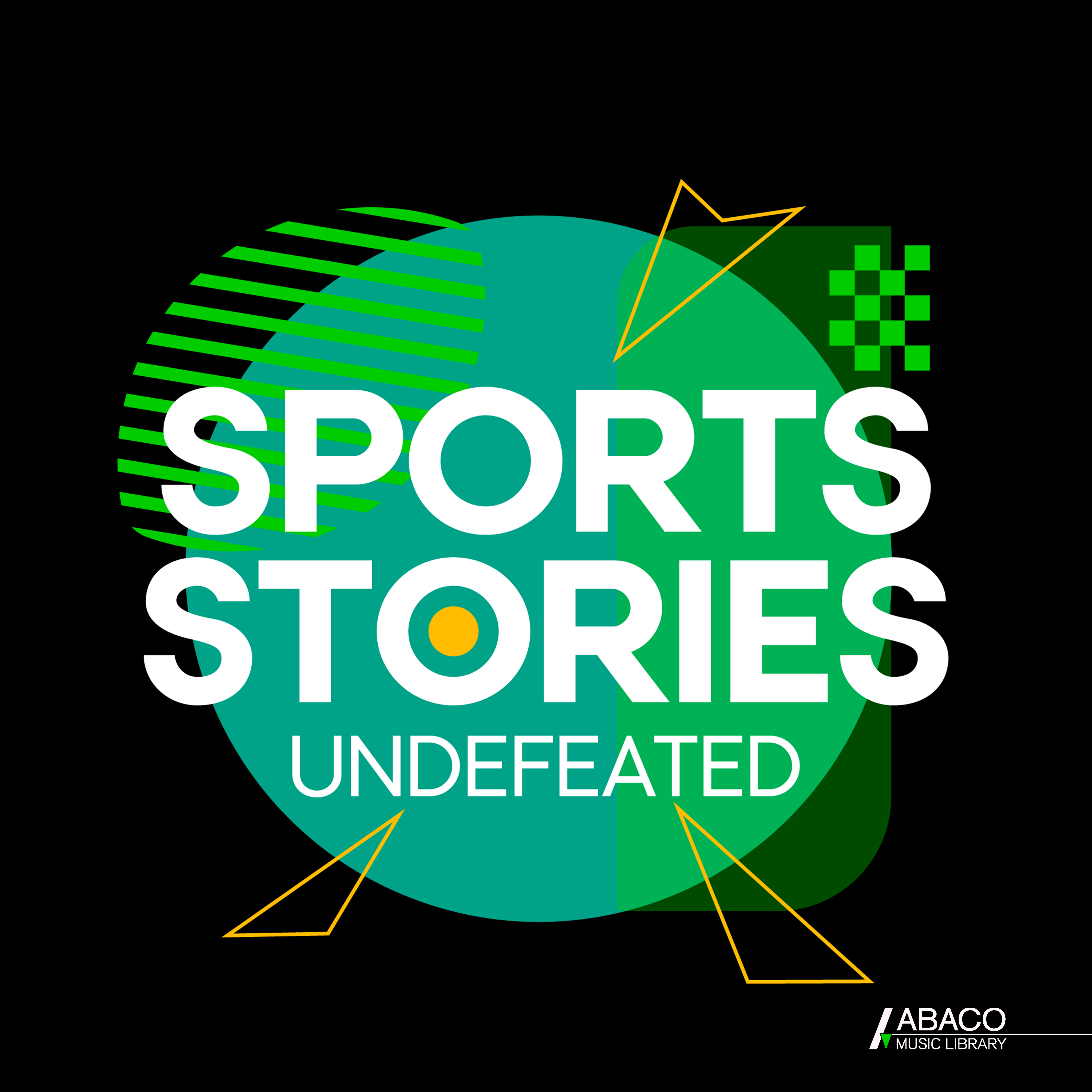 Sports Stories: Undefeated