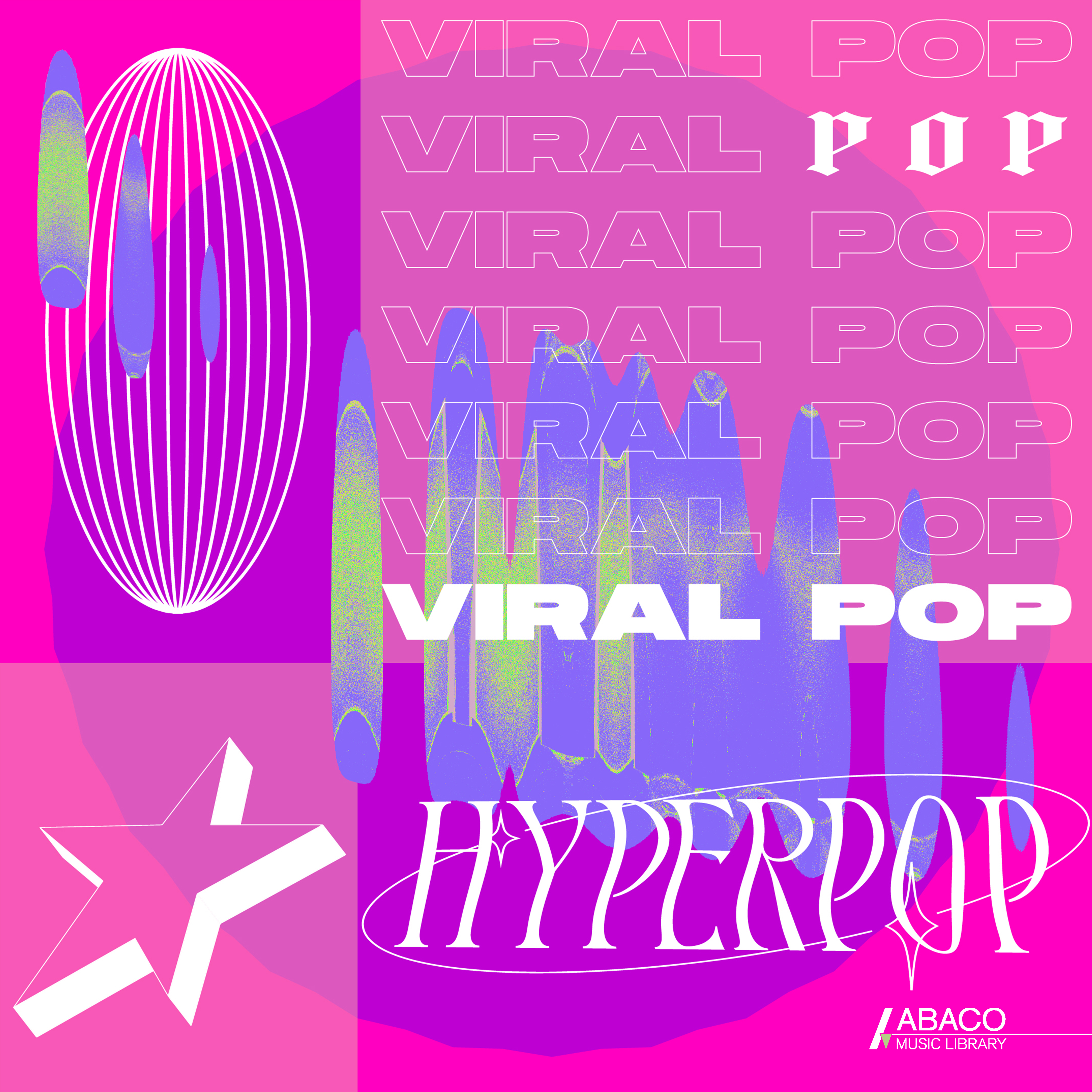 Viral Pop: Hyperpop