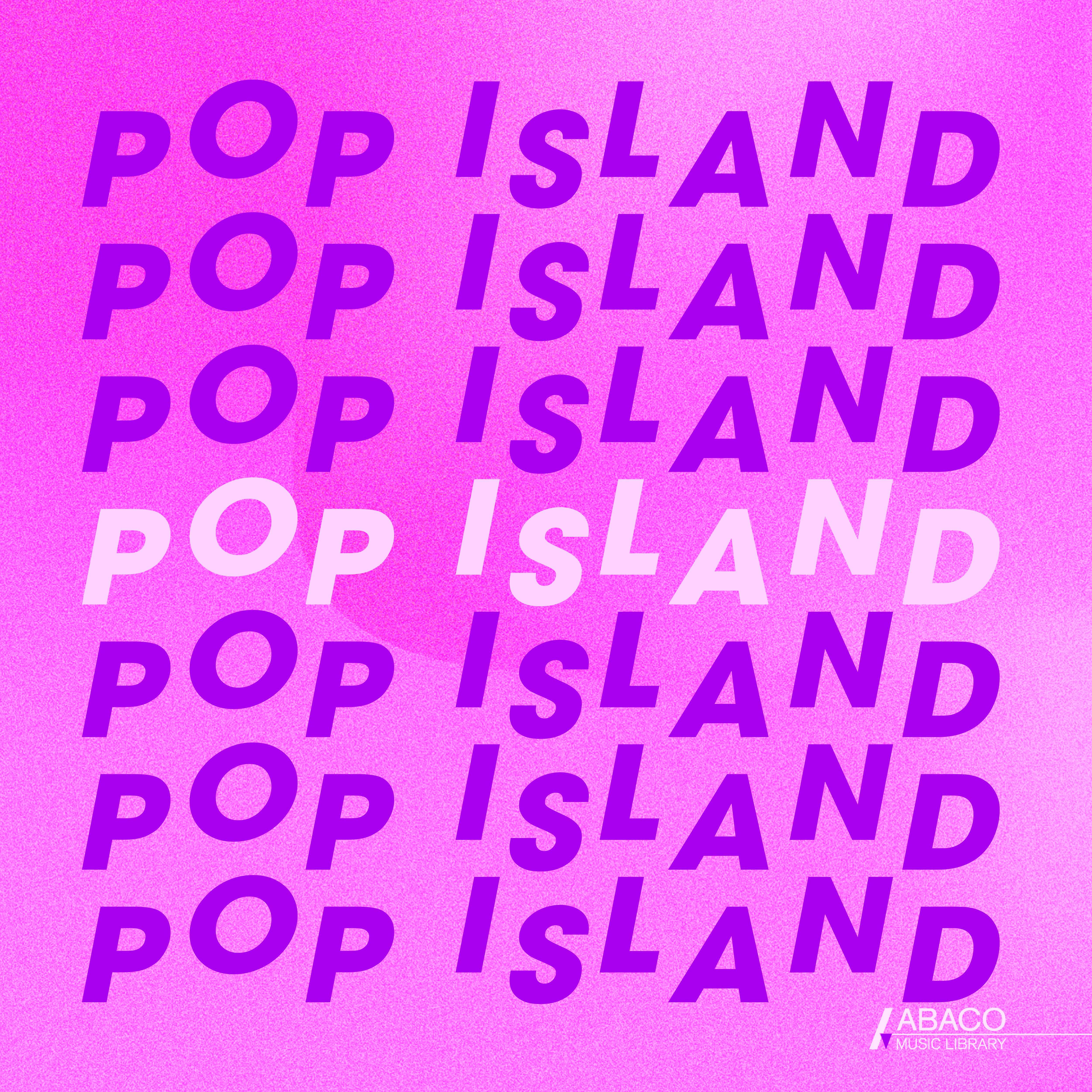 Pop Island