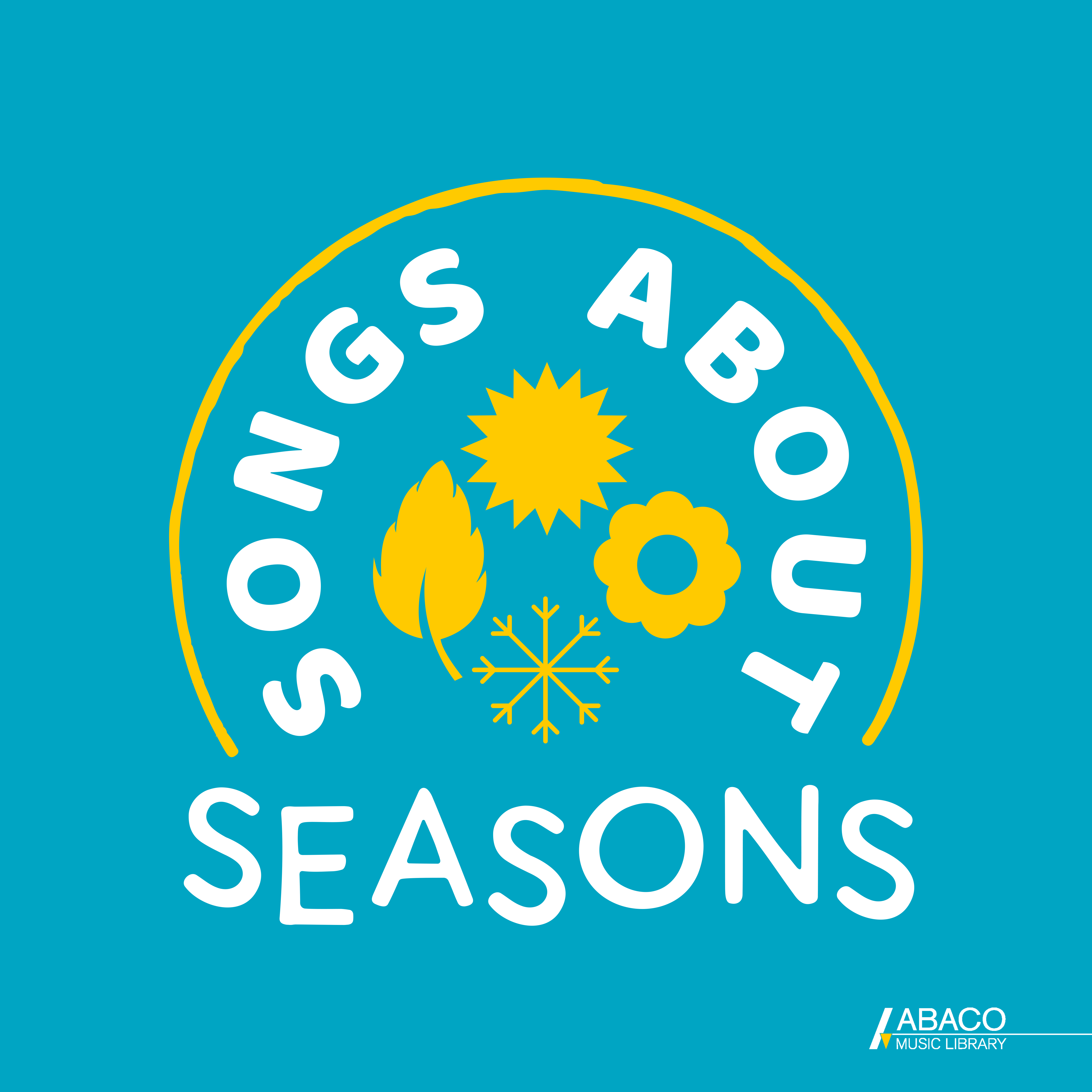 Songs About: Seasons