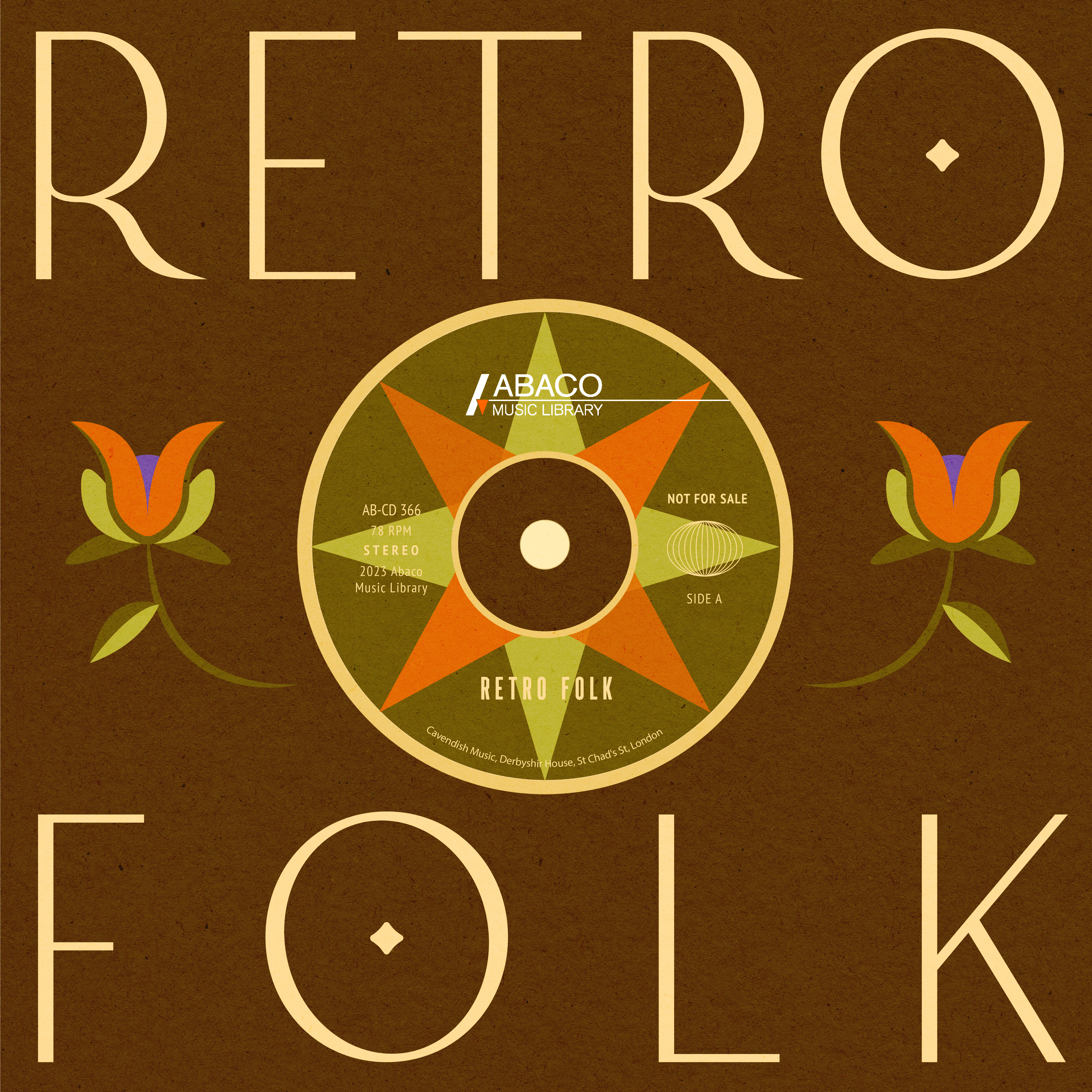 Retro Folk