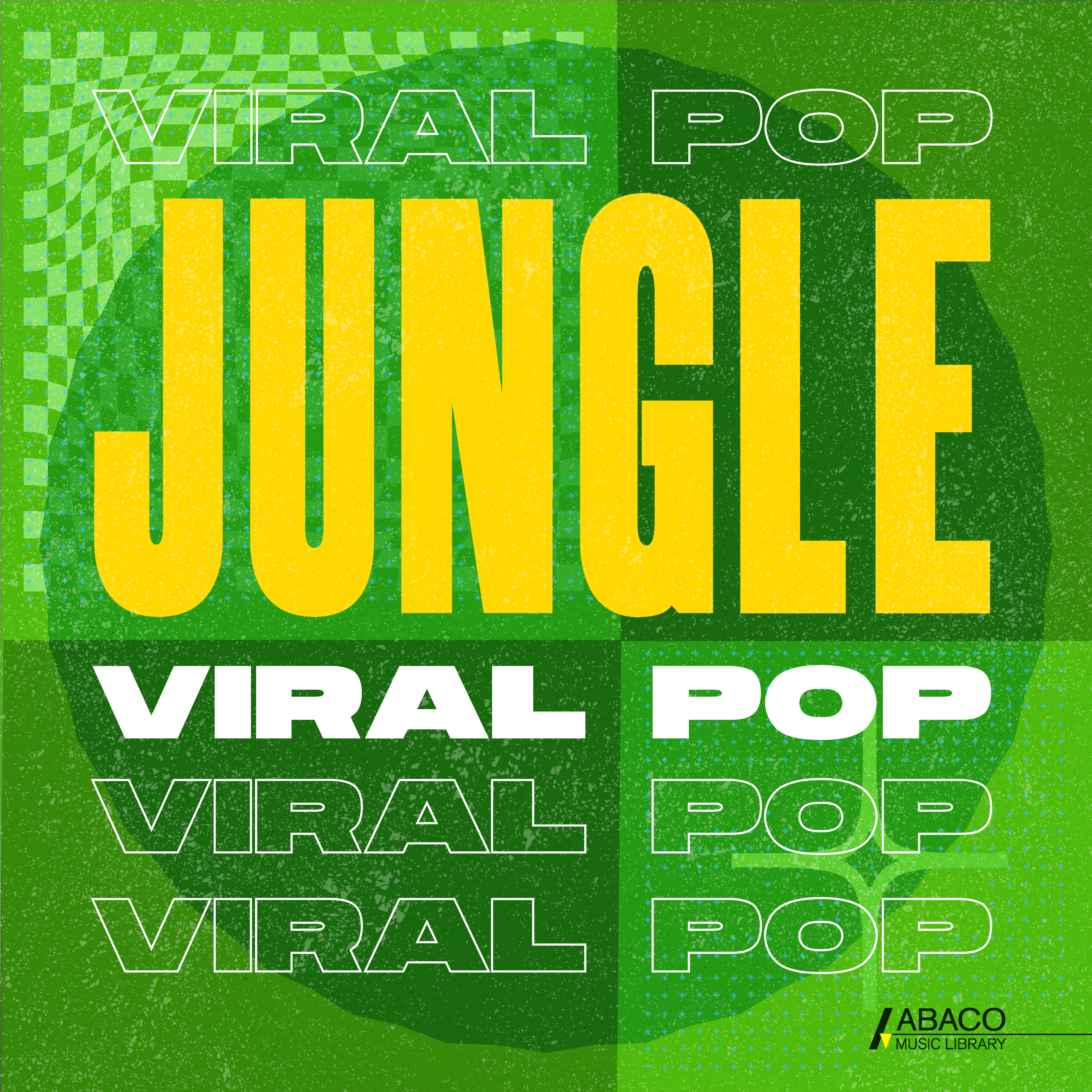 Viral Pop: Jungle