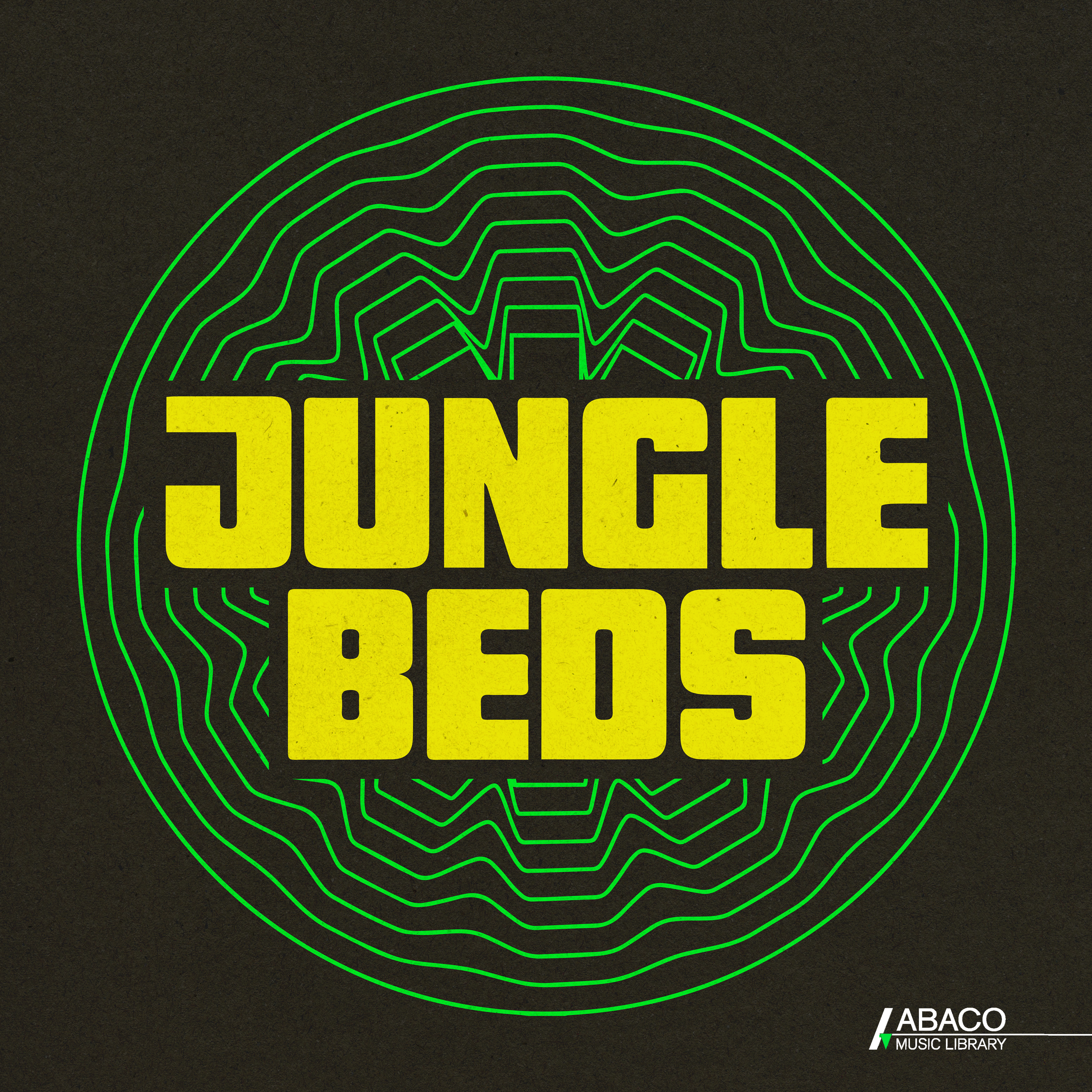 Jungle Beds