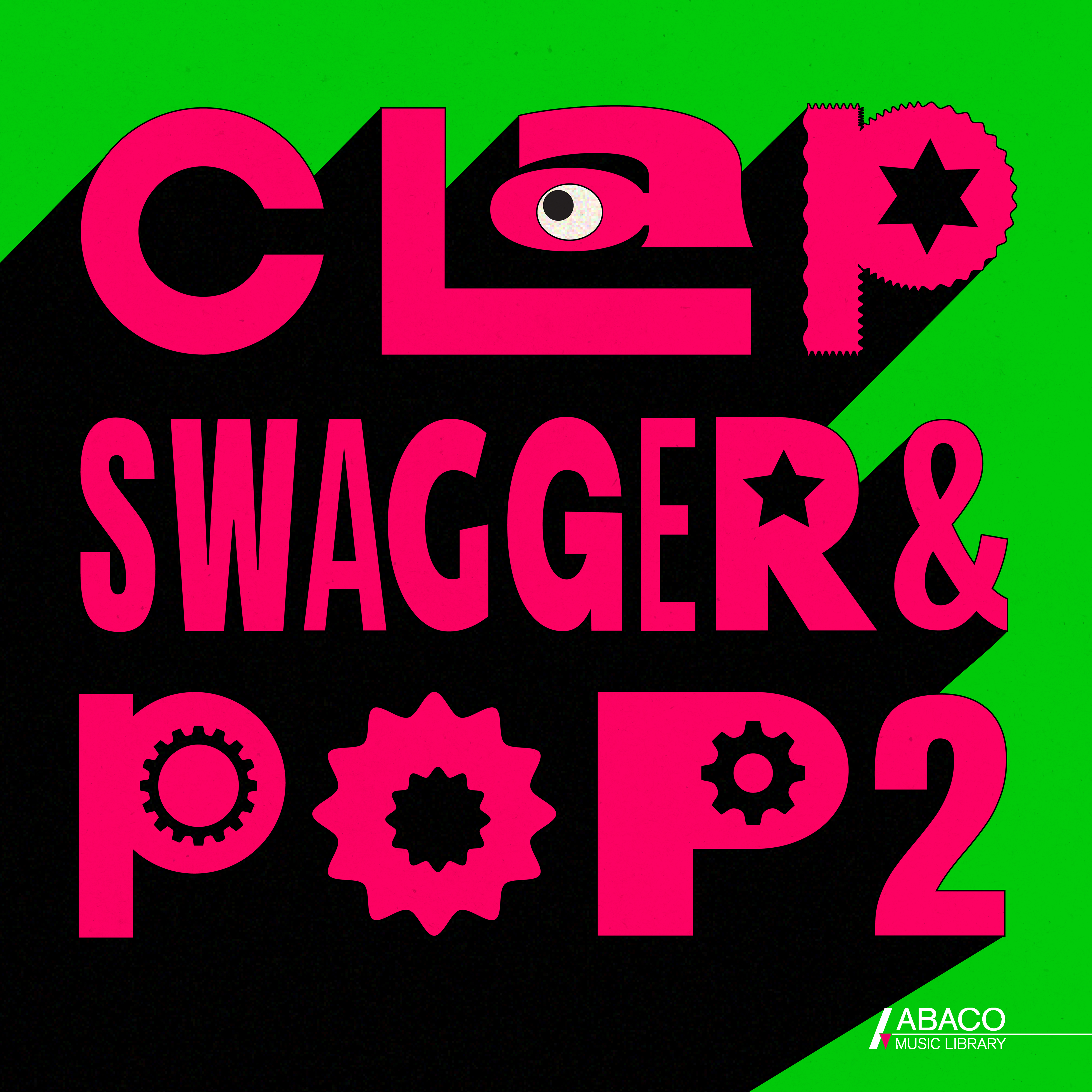 Clap, Swagger & Pop 2