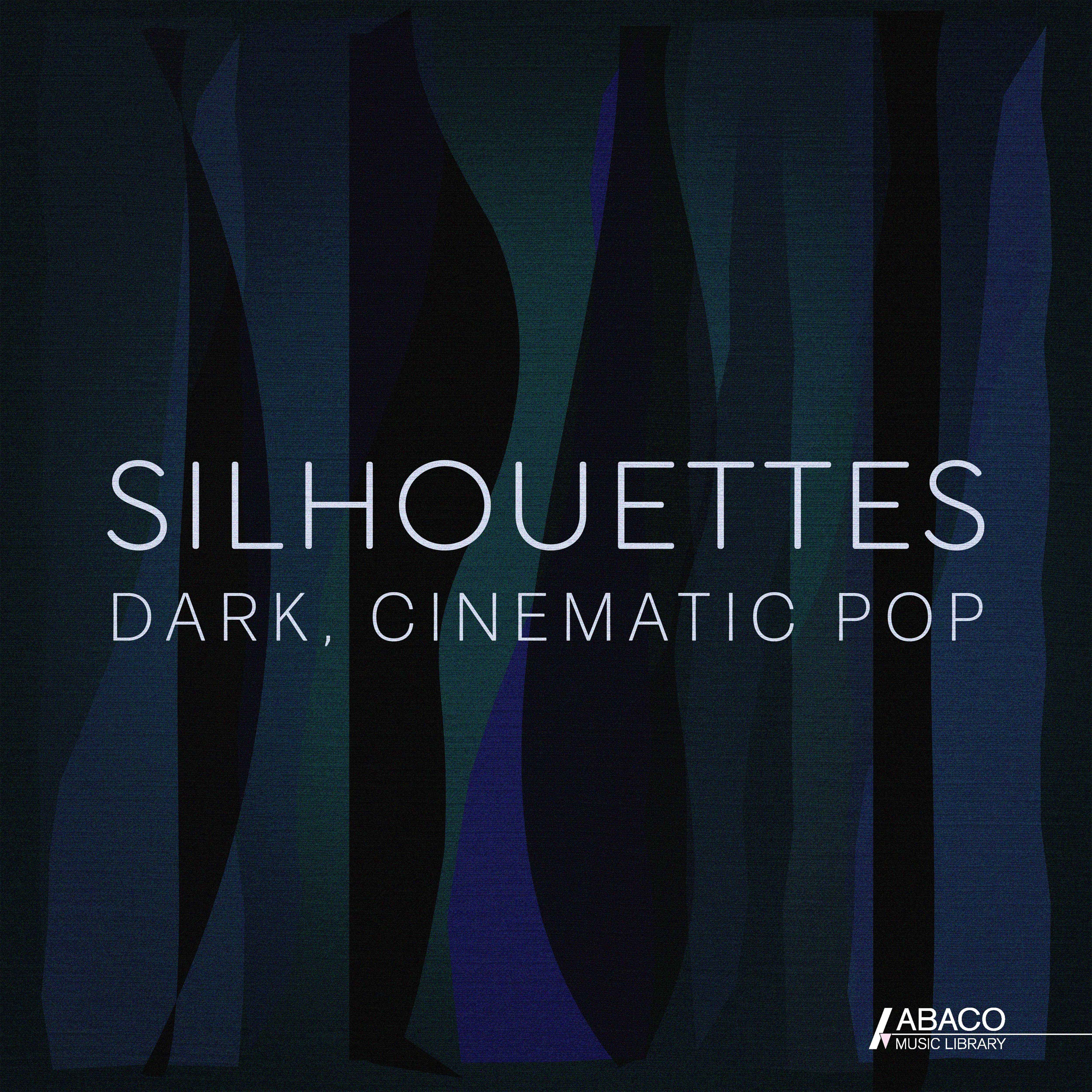 Silhouettes: Dark, Cinematic Pop
