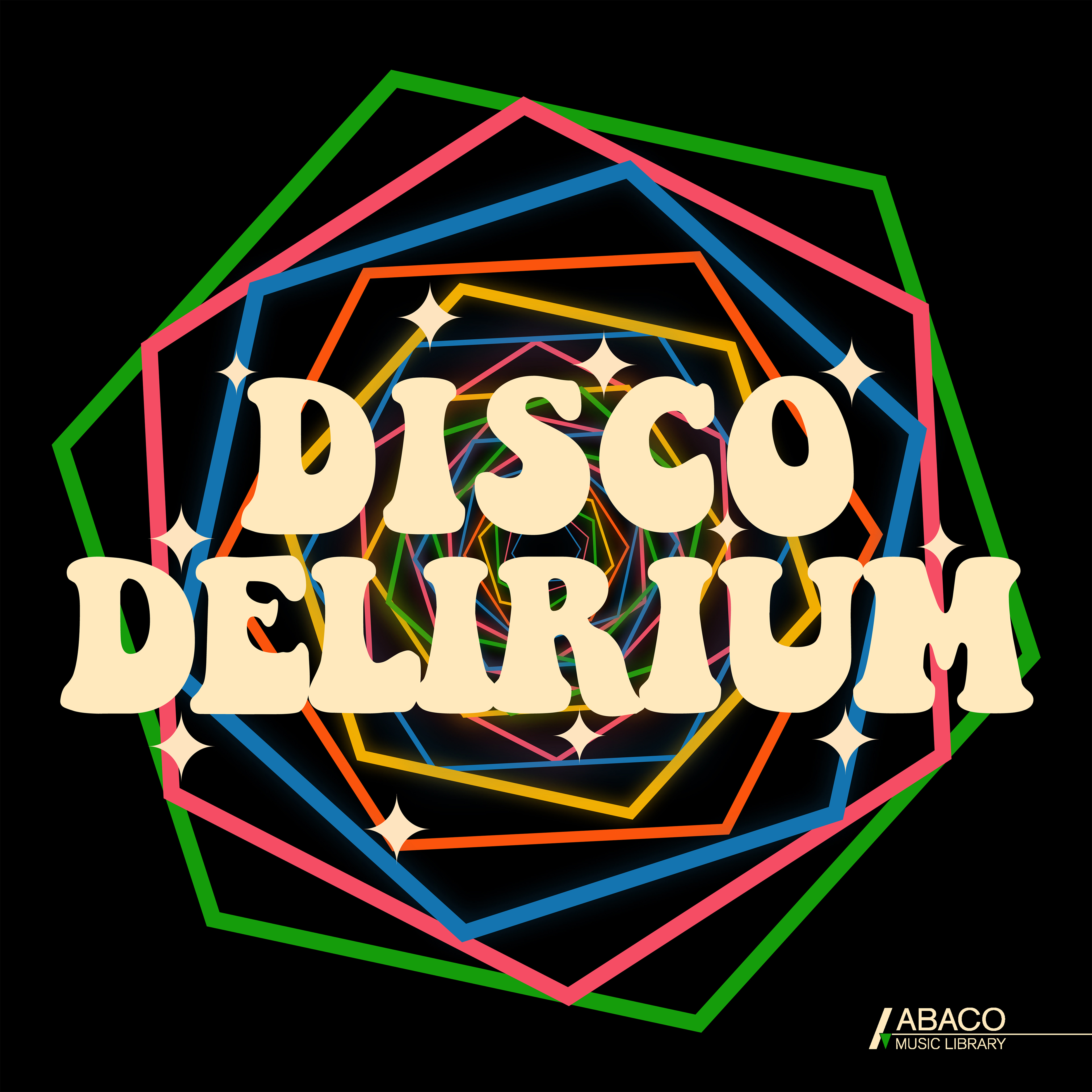 Disco: Delirium