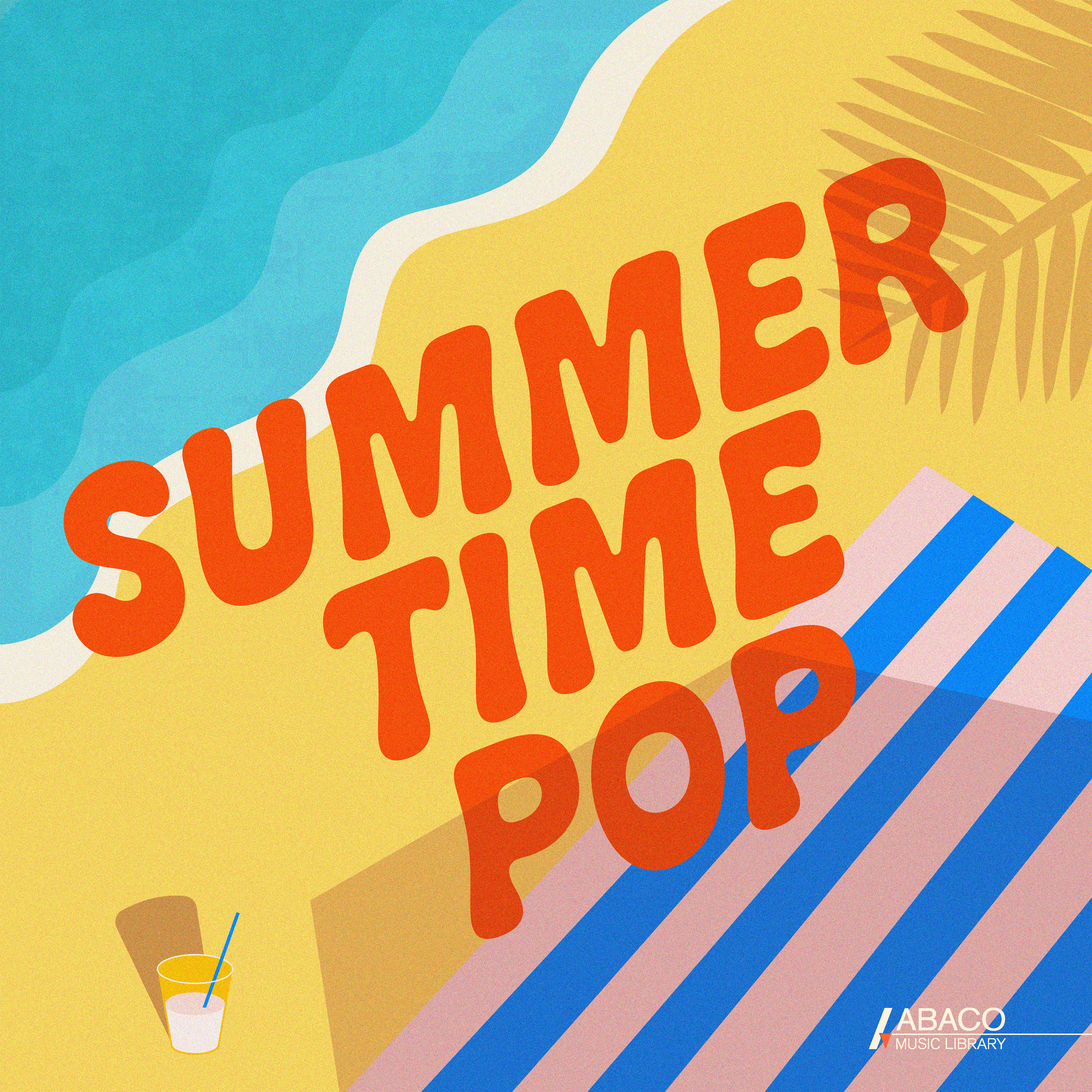 Summertime Pop