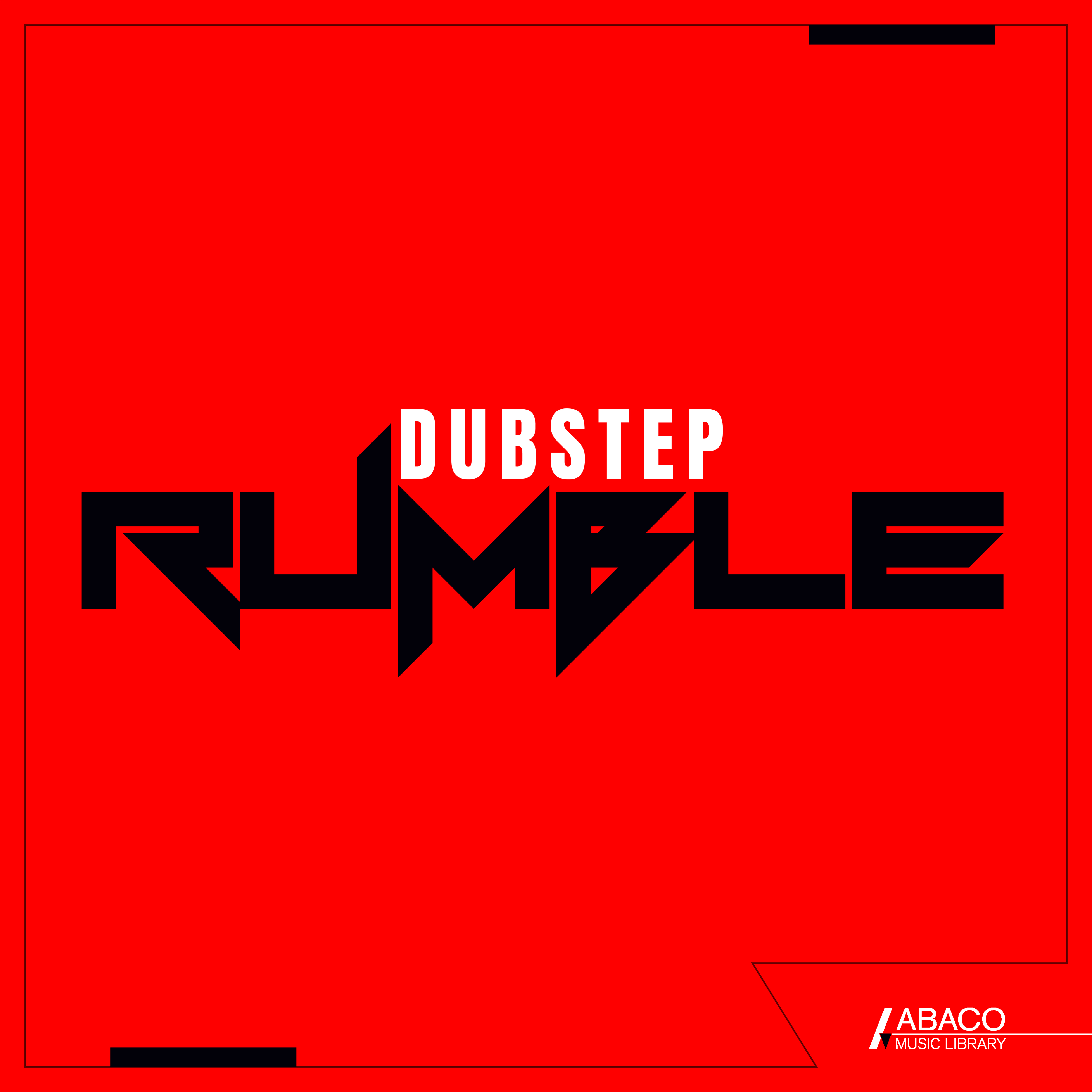 Rumble: Dubstep