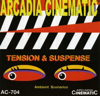 Tension & Suspense