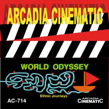 World Odyssey