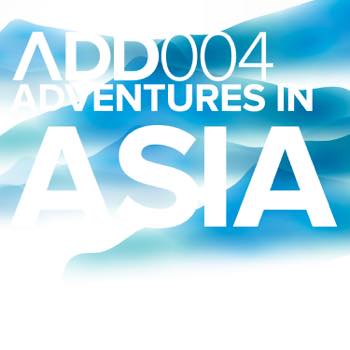 Adventures In Asia