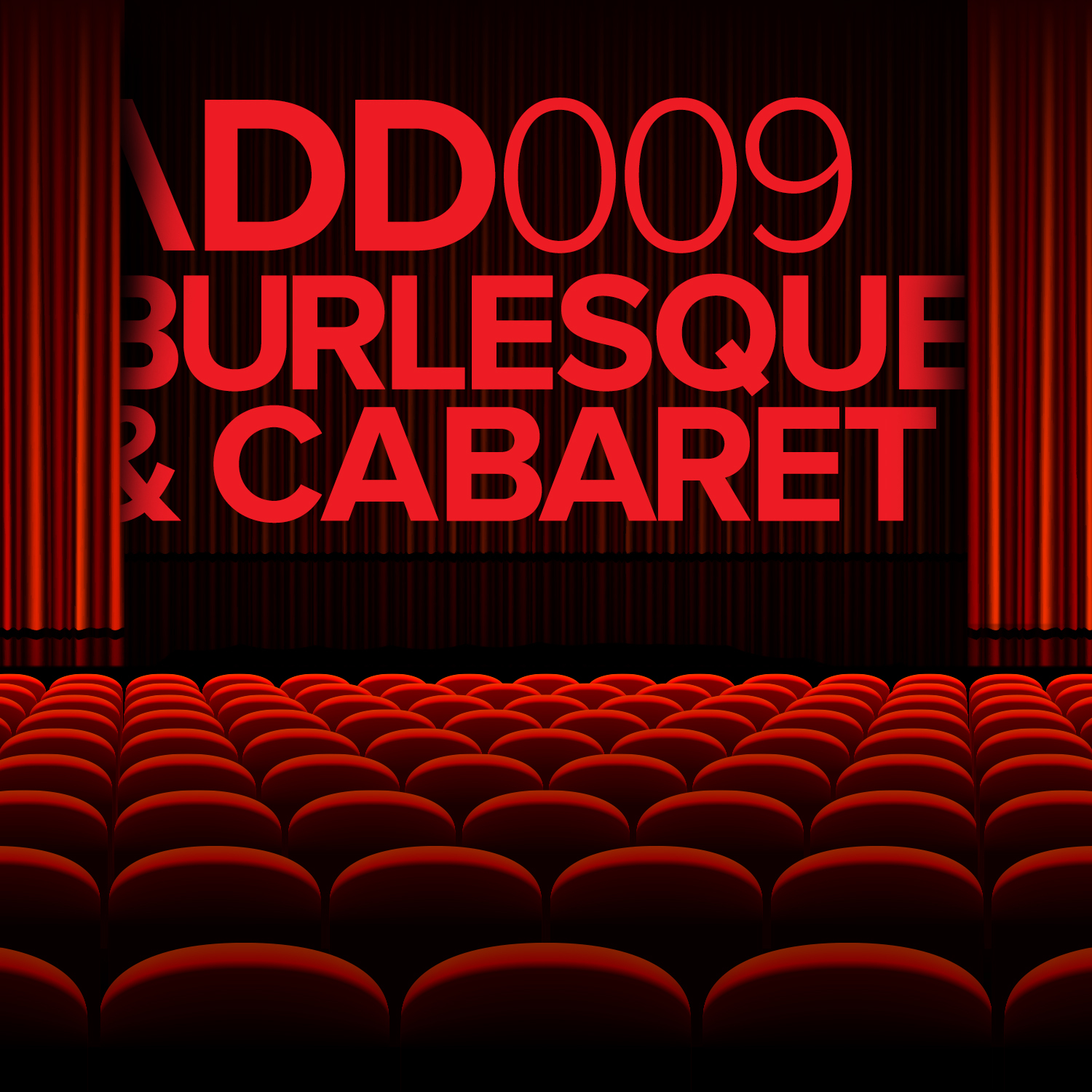 Burlesque & Cabaret