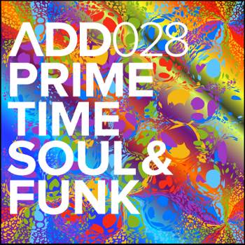 Primetime Soul & Funk