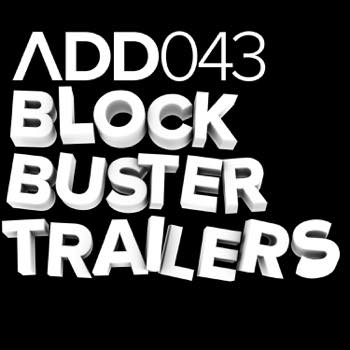 Blockbuster Trailers