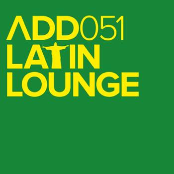 Latin Lounge