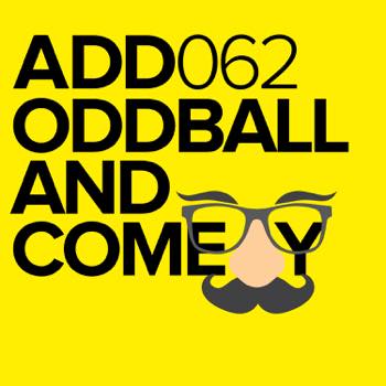Oddball And Comedy