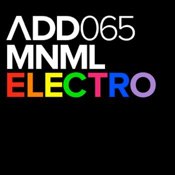 Minimal Electro