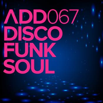 Discco Funk Soul